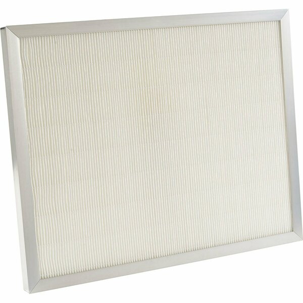 Global Industrial Replacement HEPA Filter For Portable Air Conditioner 293149 293150